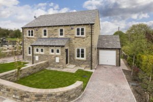 Airedale House, MoorLaneCroft, Addingham