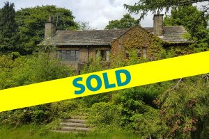 A superb renovation and development opportunity in Bradford – SOLD Subject to Contract