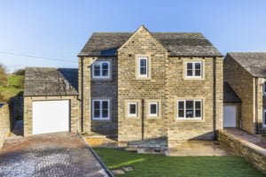 New homes selling well in Addingham