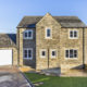 New homes selling well in Addingham