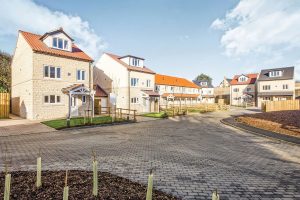 Abbeystone Gardens, Monk Fryston by Gregory Homes