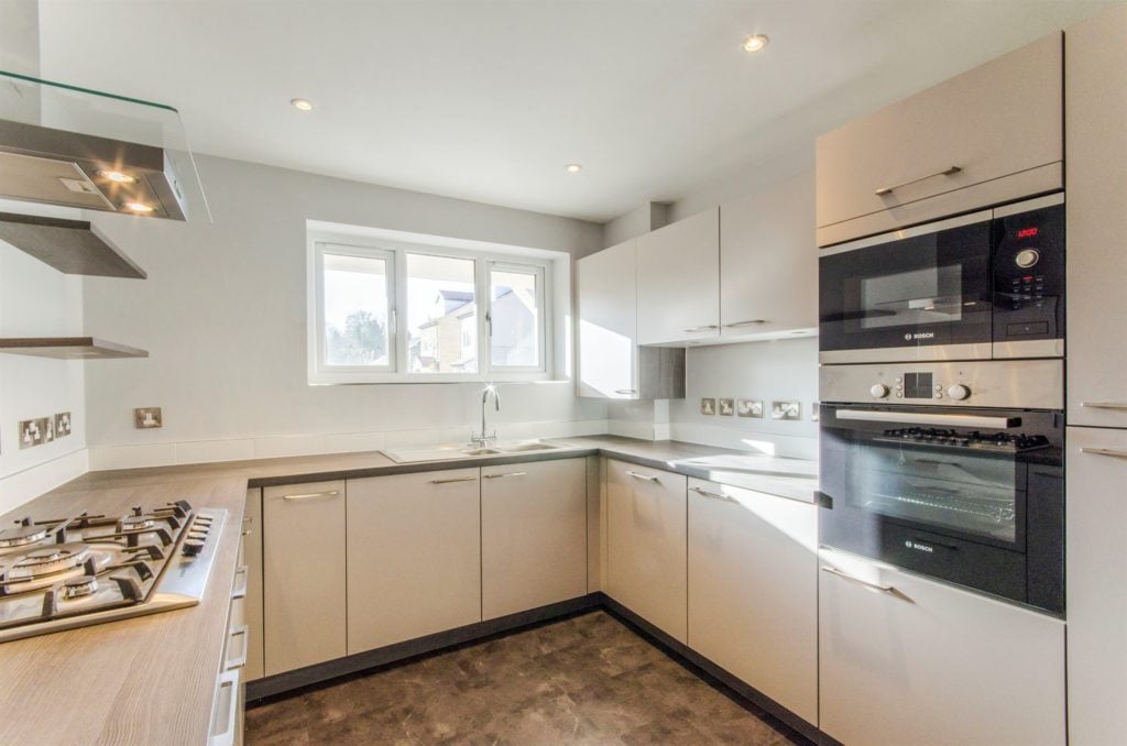 Abbeystone Gardens, Monk Fryston by Gregory Homes JohnShaw.FRICS