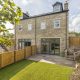 Yorkshire Dales Homes Development Ready to View